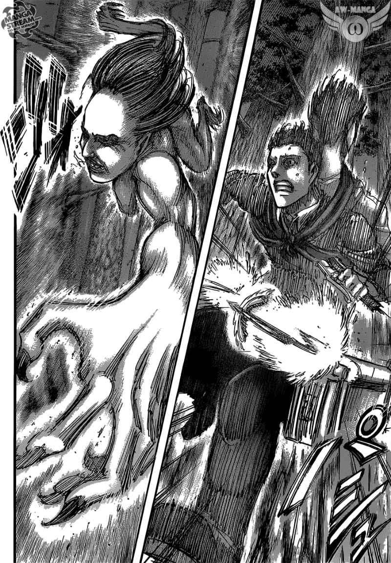 Shingeki no Kyojin Bab 47 halaman 46
