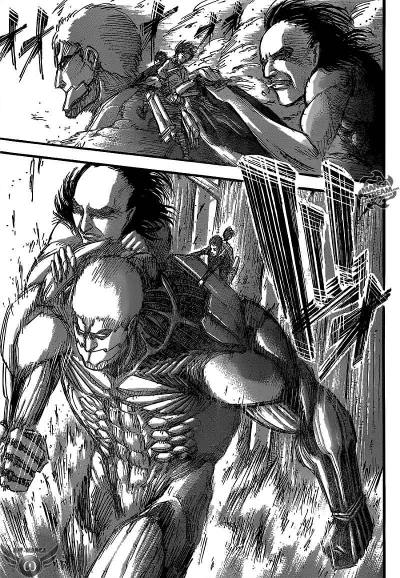 Shingeki no Kyojin Bab 47 halaman 47