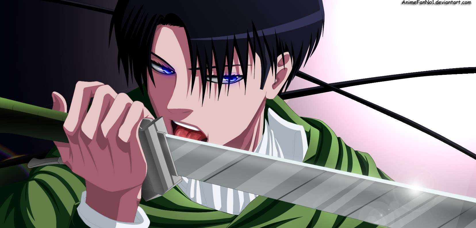 Shingeki no Kyojin Bab 48 halaman 4