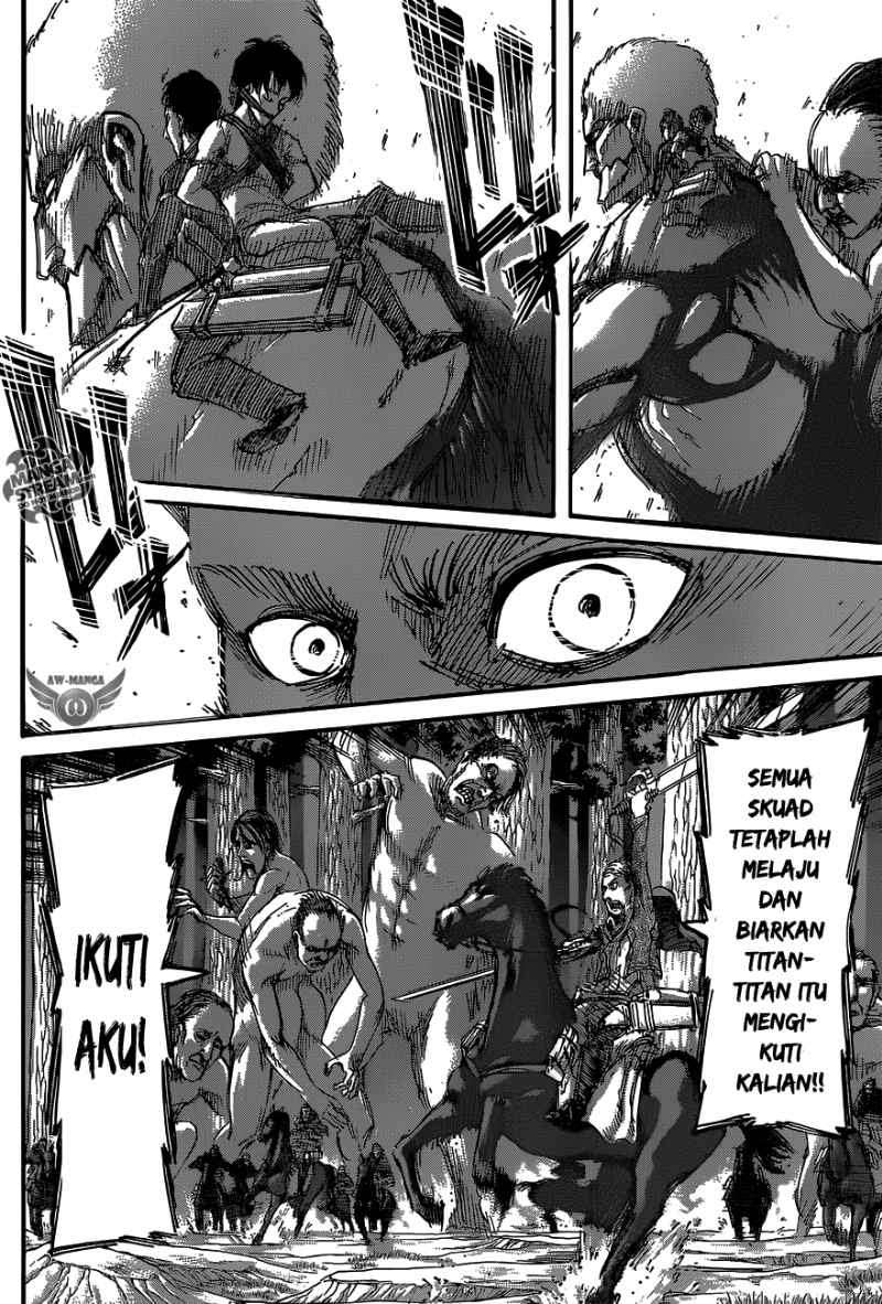 Shingeki no Kyojin Bab 48 halaman 6