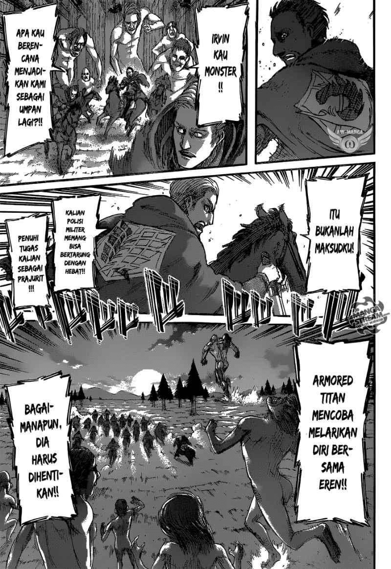 Shingeki no Kyojin Bab 48 halaman 7