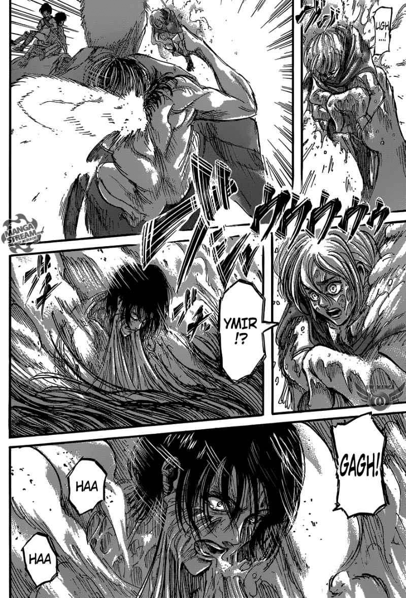 Shingeki no Kyojin Bab 48 halaman 12