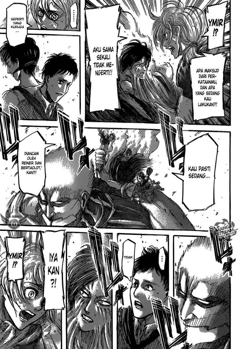 Shingeki no Kyojin Bab 48 halaman 15