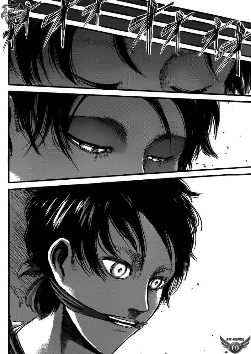 Shingeki no Kyojin Bab 48 halaman 24
