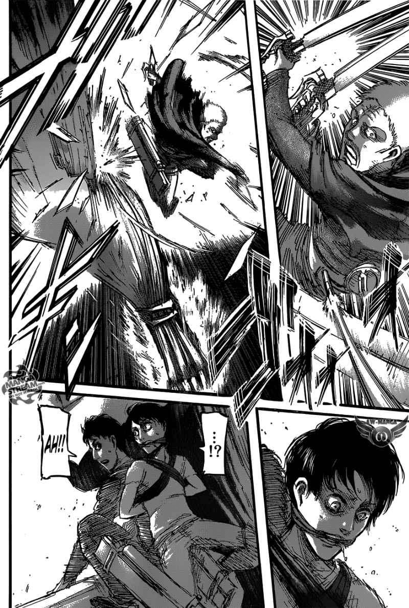 Shingeki no Kyojin Bab 48 halaman 26