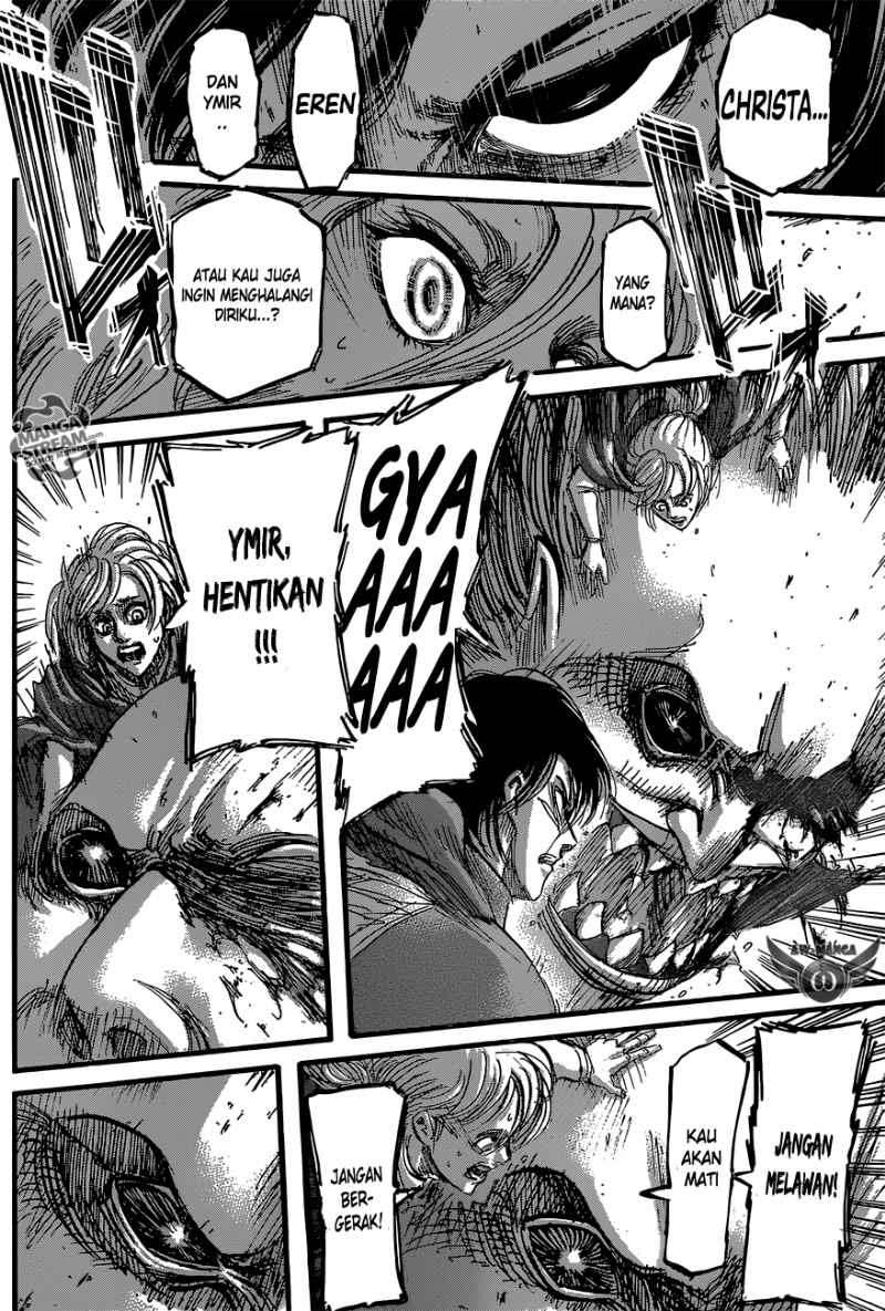 Shingeki no Kyojin Bab 48 halaman 36