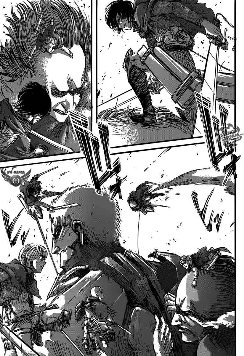 Shingeki no Kyojin Bab 48 halaman 37