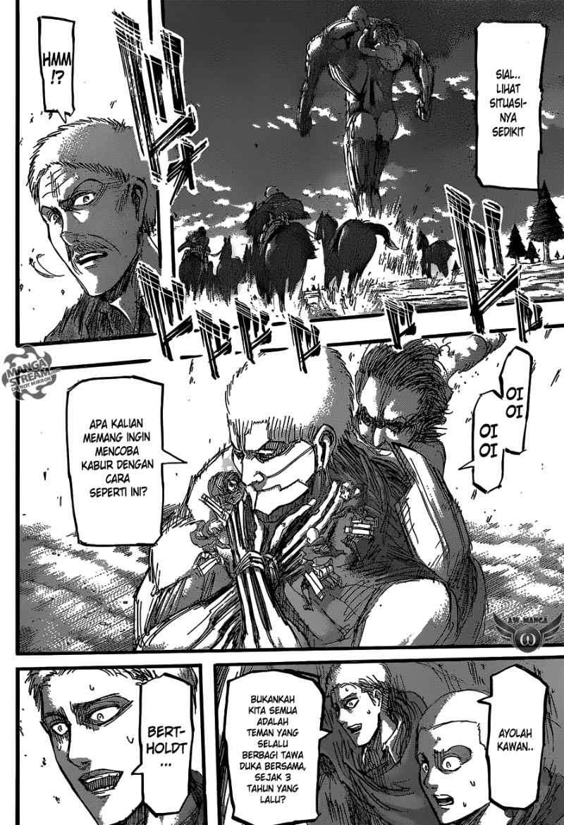 Shingeki no Kyojin Bab 48 halaman 40