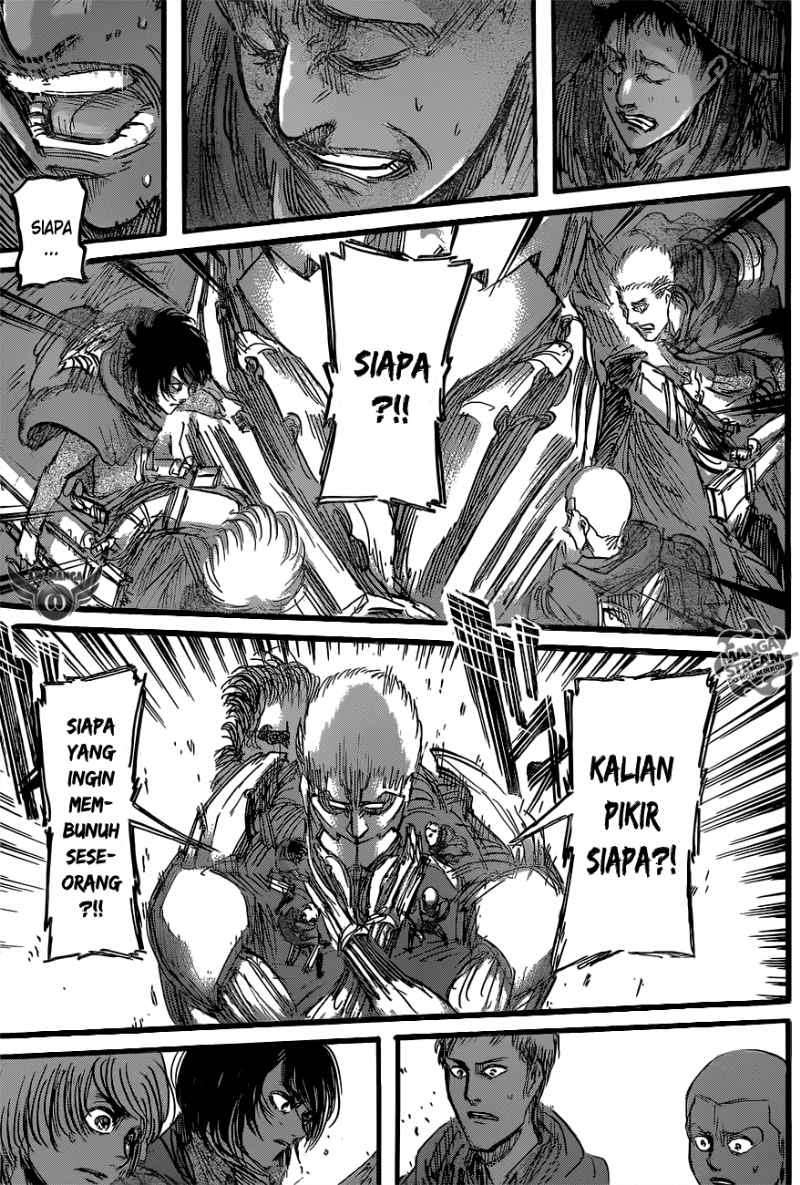 Shingeki no Kyojin Bab 48 halaman 43