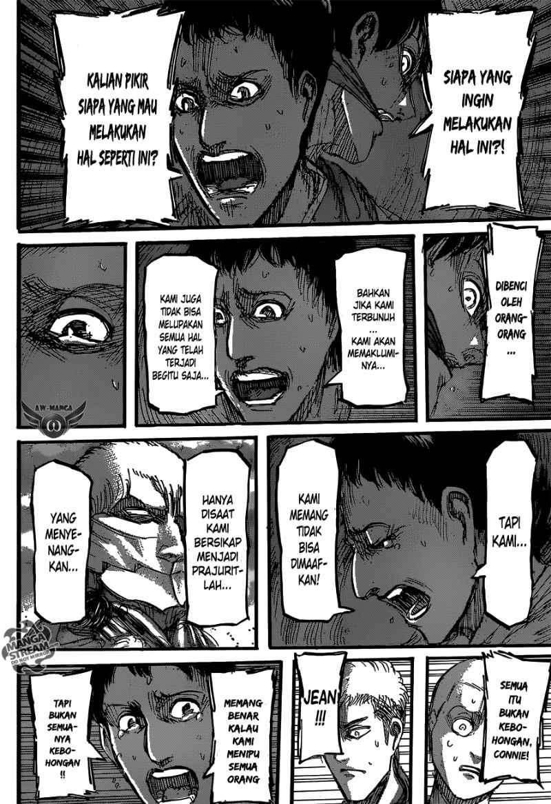 Shingeki no Kyojin Bab 48 halaman 44