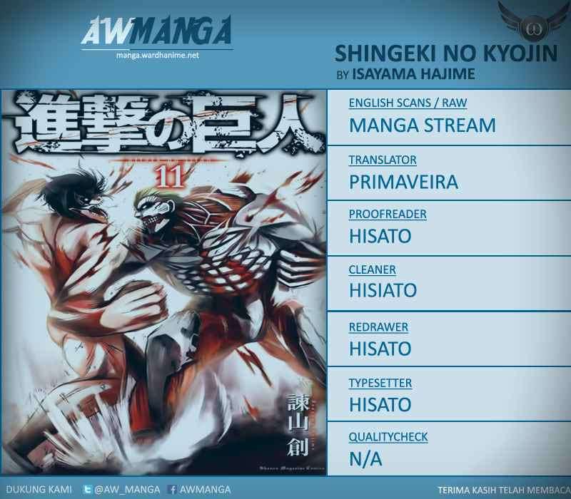 Shingeki no Kyojin Bab 49 halaman 1