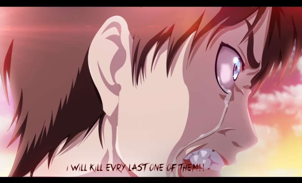 Shingeki no Kyojin Bab 49 halaman 5