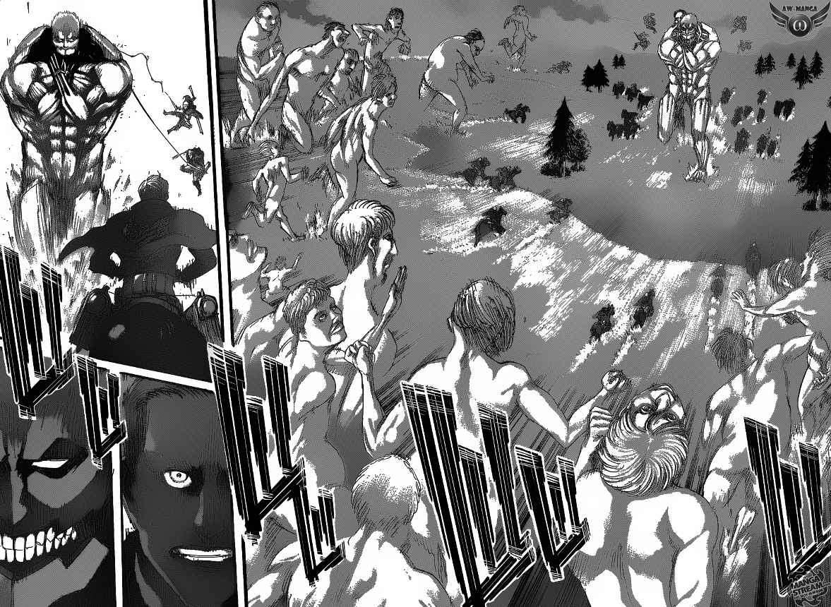 Shingeki no Kyojin Bab 49 halaman 6