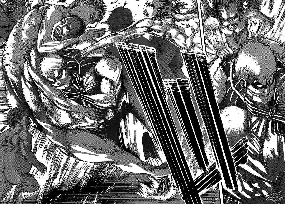 Shingeki no Kyojin Bab 49 halaman 9