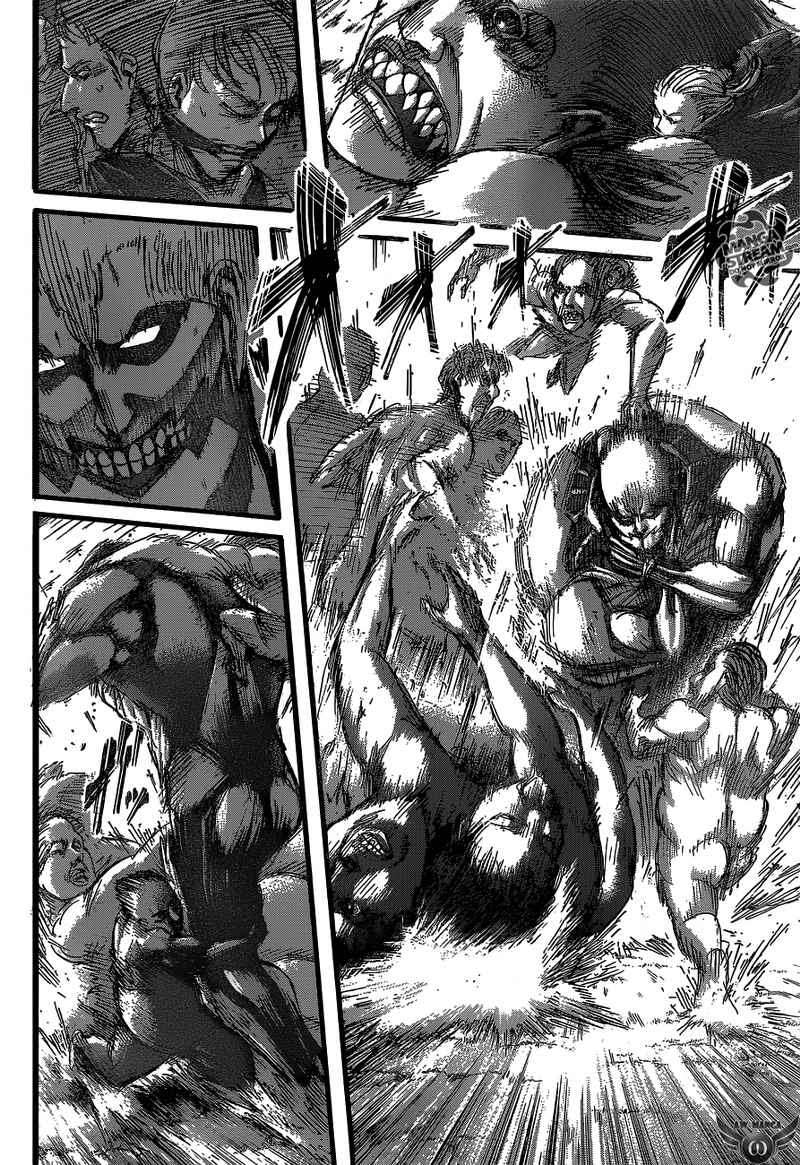 Shingeki no Kyojin Bab 49 halaman 10