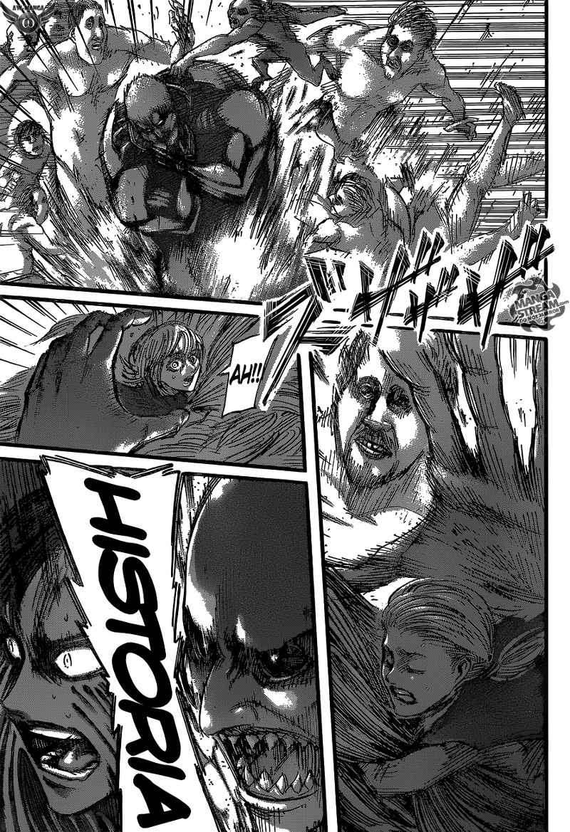 Shingeki no Kyojin Bab 49 halaman 11