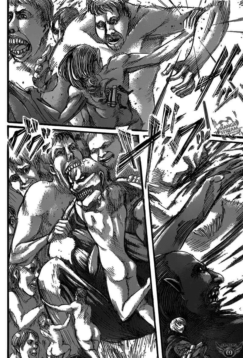 Shingeki no Kyojin Bab 49 halaman 12