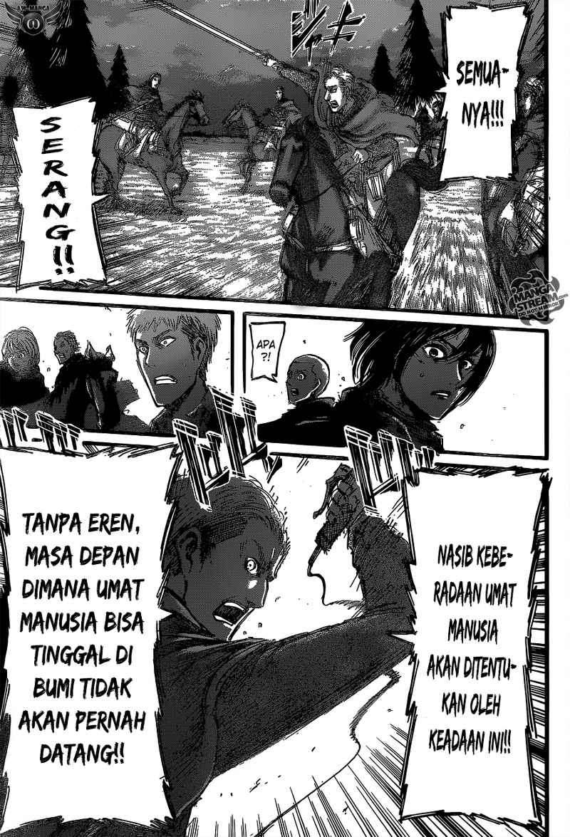 Shingeki no Kyojin Bab 49 halaman 15