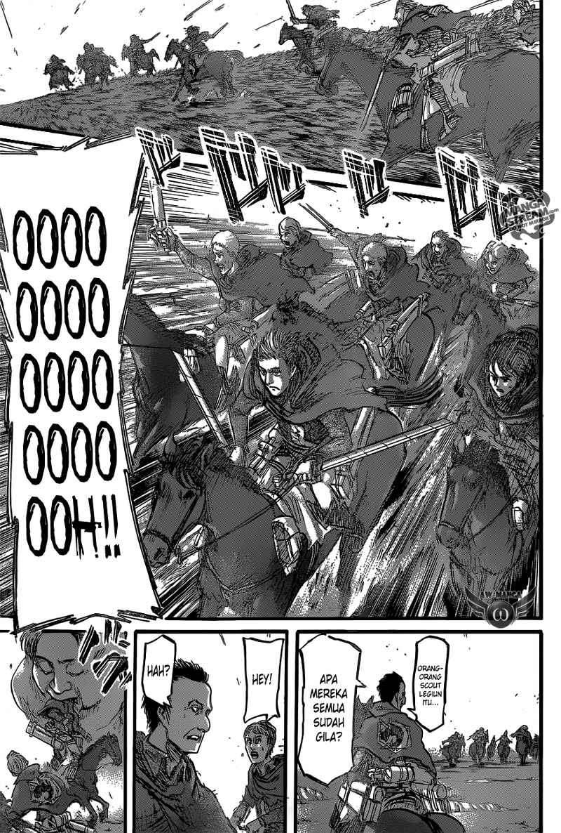 Shingeki no Kyojin Bab 49 halaman 17