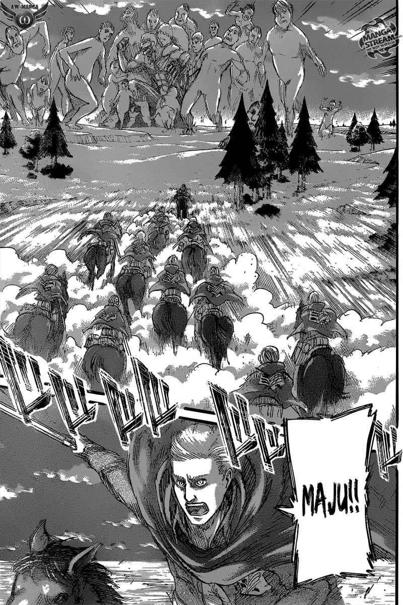 Shingeki no Kyojin Bab 49 halaman 21