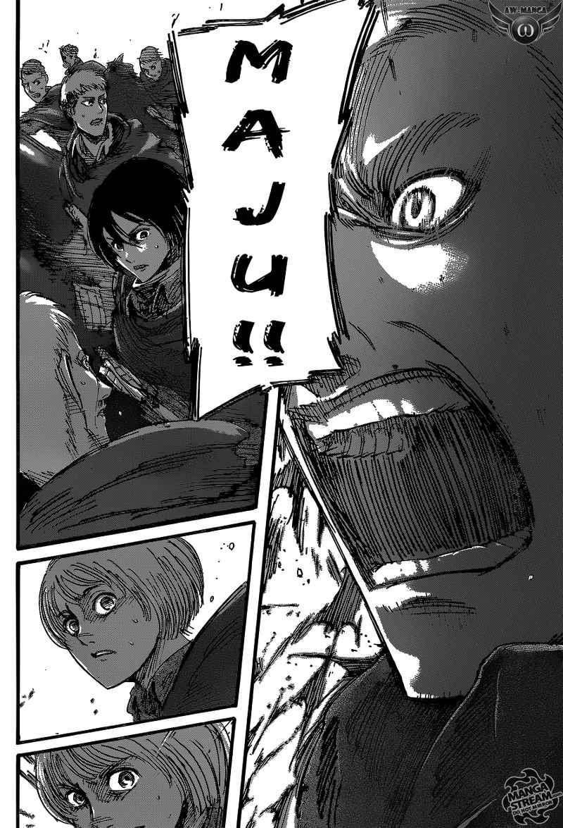 Shingeki no Kyojin Bab 49 halaman 24