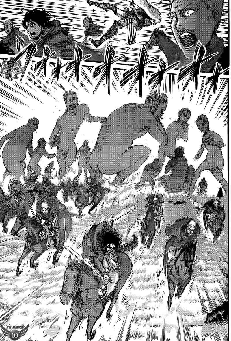 Shingeki no Kyojin Bab 49 halaman 27