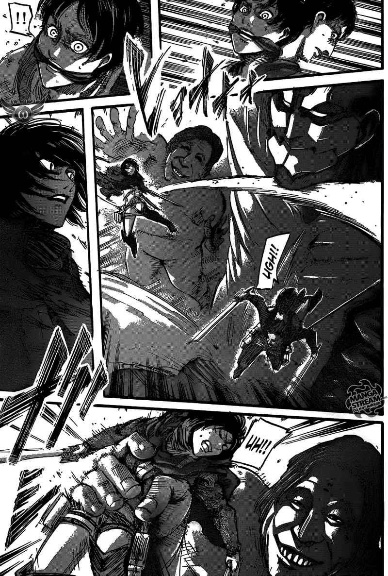 Shingeki no Kyojin Bab 49 halaman 29