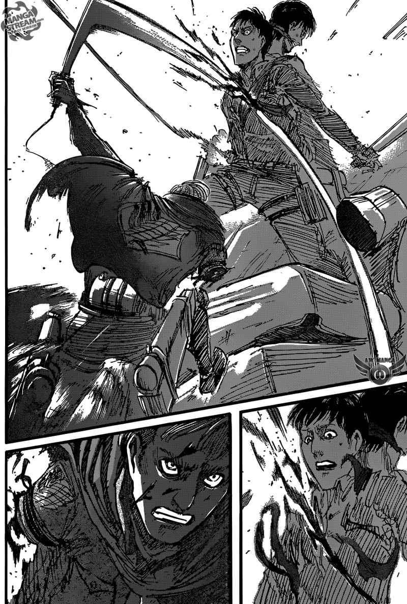 Shingeki no Kyojin Bab 49 halaman 36