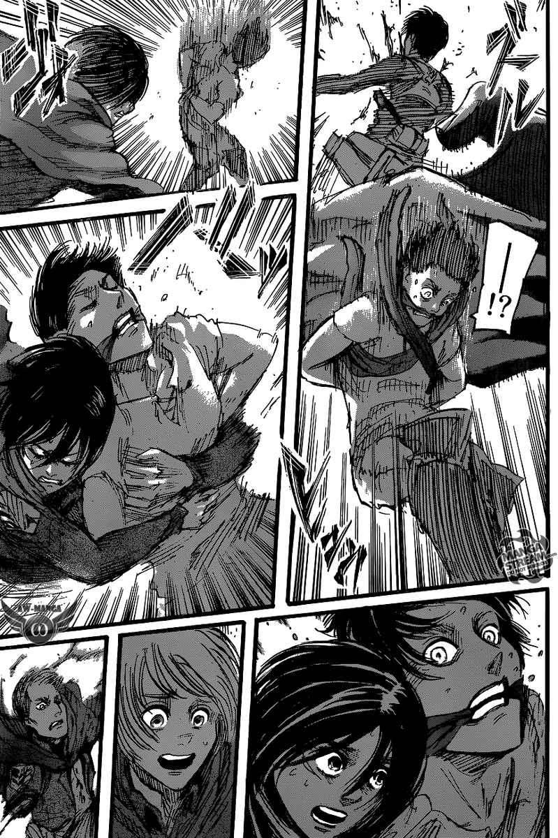 Shingeki no Kyojin Bab 49 halaman 37