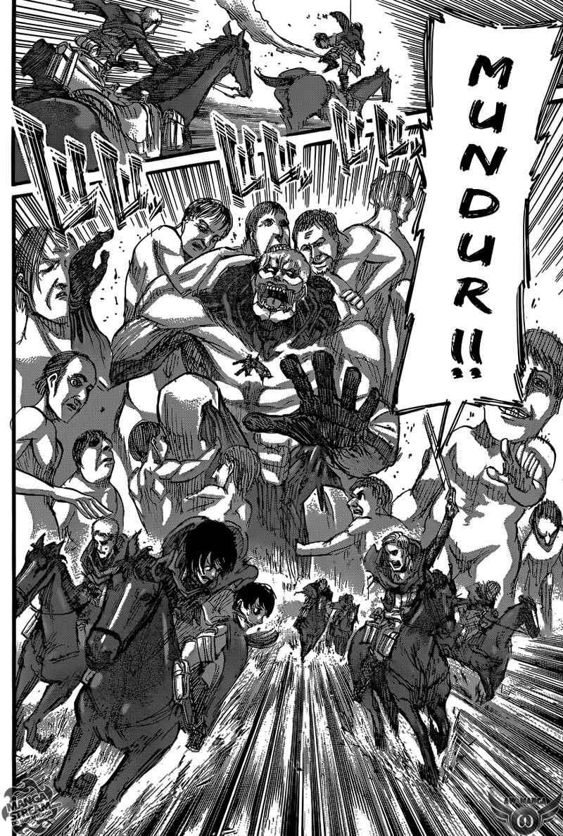Shingeki no Kyojin Bab 49 halaman 38