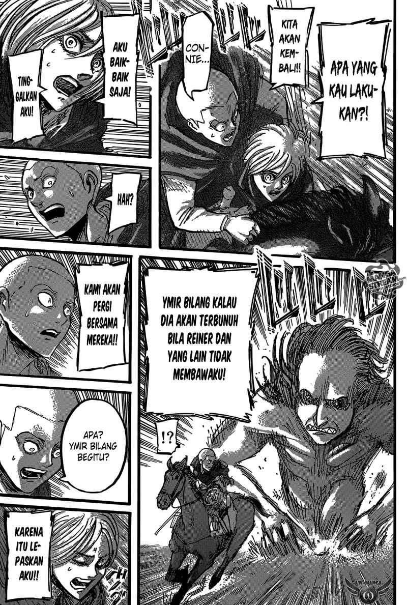 Shingeki no Kyojin Bab 49 halaman 41
