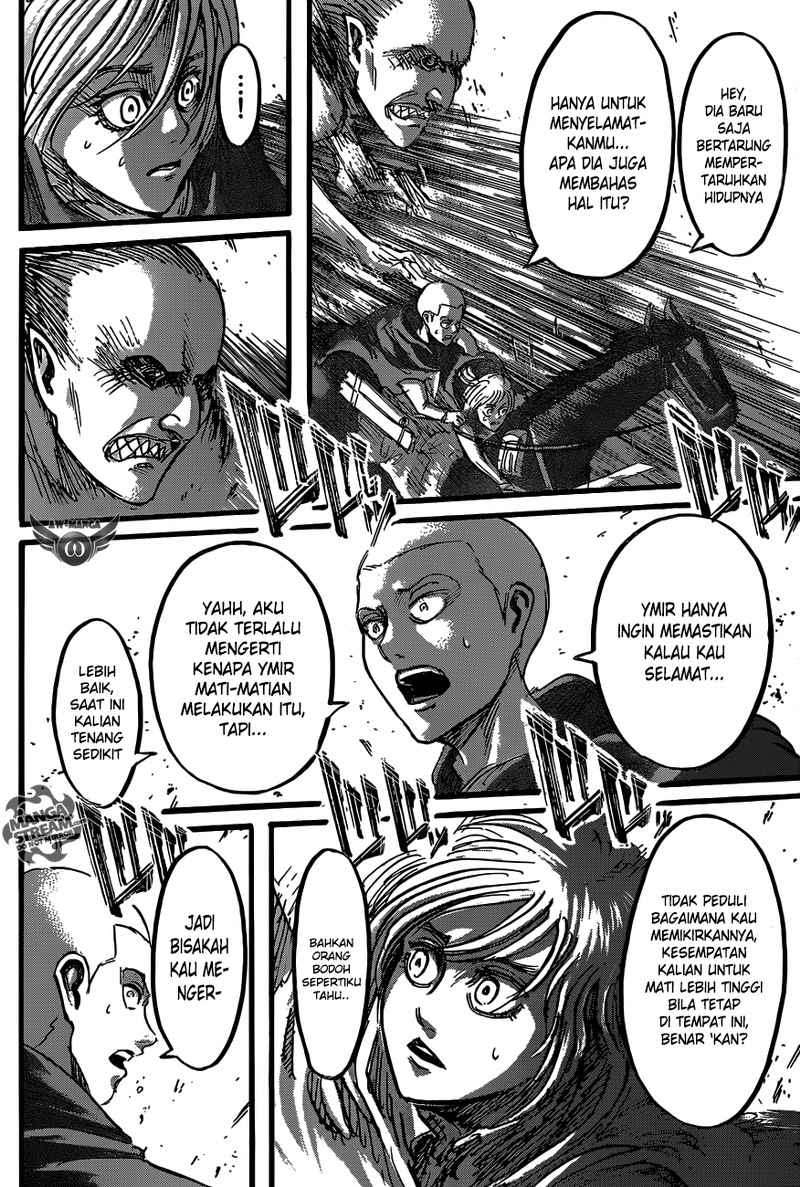 Shingeki no Kyojin Bab 49 halaman 42