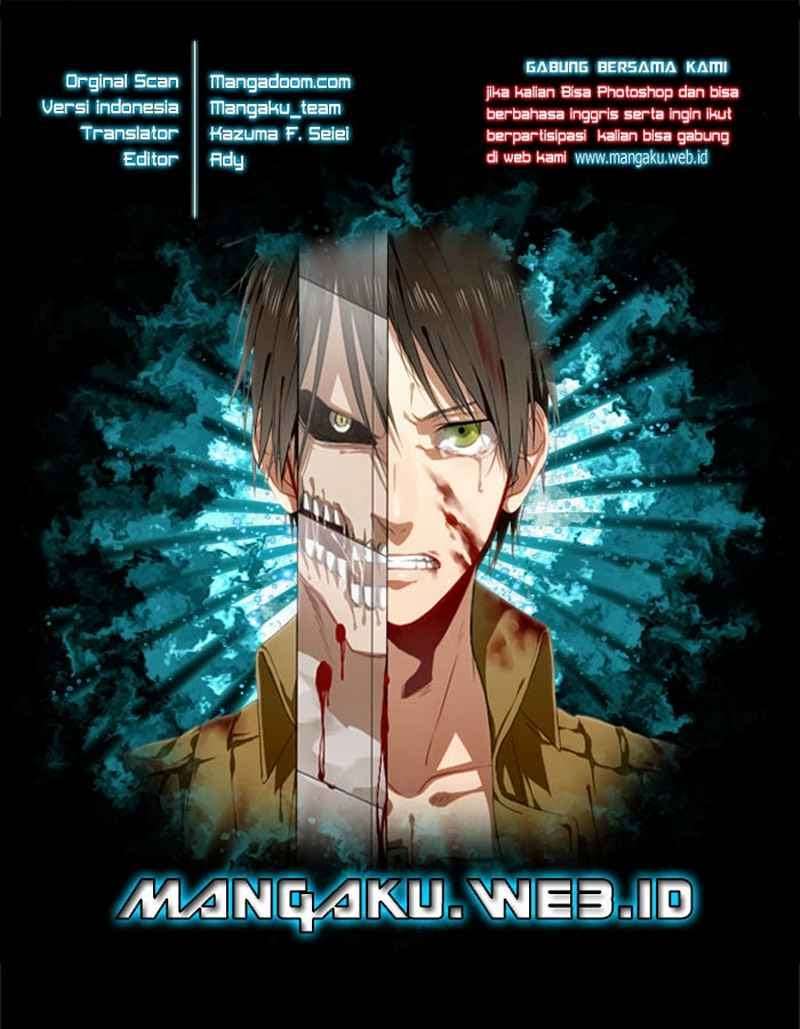 Shingeki no Kyojin Bab 50 halaman 1