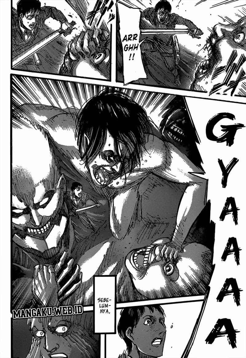 Shingeki no Kyojin Bab 50 halaman 44
