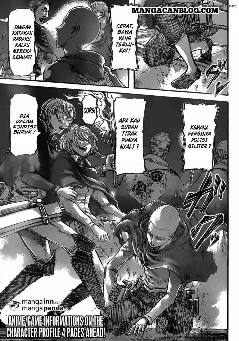 Shingeki no Kyojin Bab 51 halaman 2