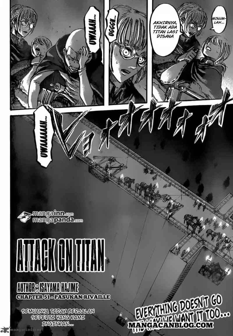 Shingeki no Kyojin Bab 51 halaman 3