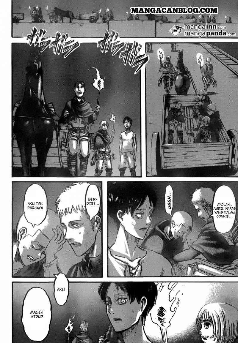 Shingeki no Kyojin Bab 51 halaman 7
