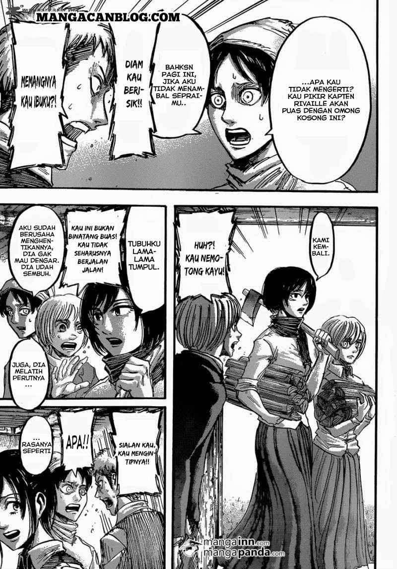 Shingeki no Kyojin Bab 51 halaman 44