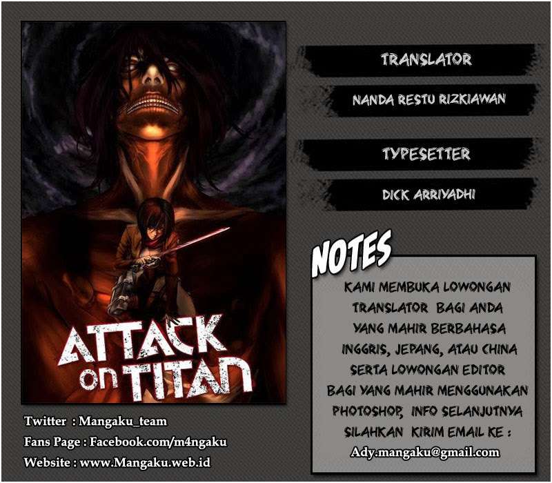 Shingeki no Kyojin chapter 52 halaman 2