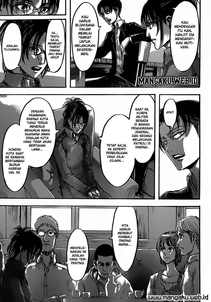 Shingeki no Kyojin chapter 52 halaman 7