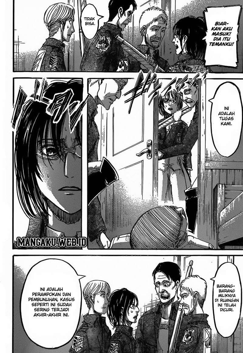 Shingeki no Kyojin chapter 52 halaman 14