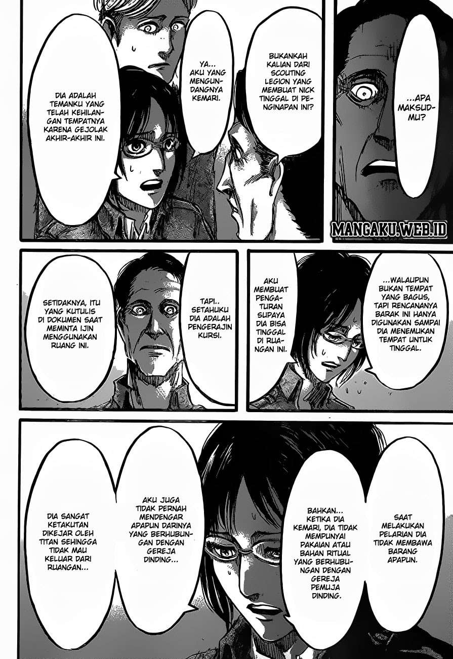Shingeki no Kyojin chapter 52 halaman 20