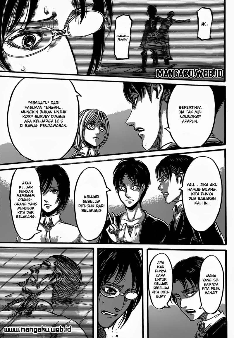 Shingeki no Kyojin chapter 52 halaman 29