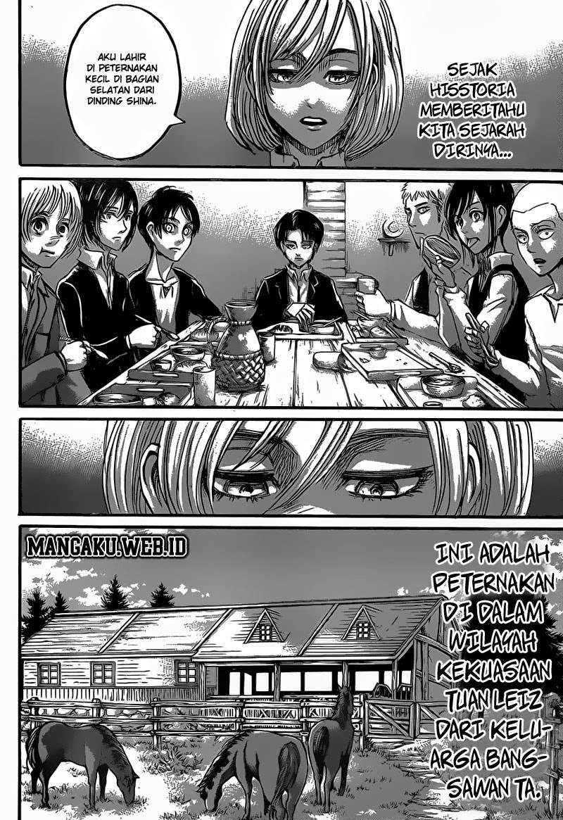 Shingeki no Kyojin chapter 52 halaman 34