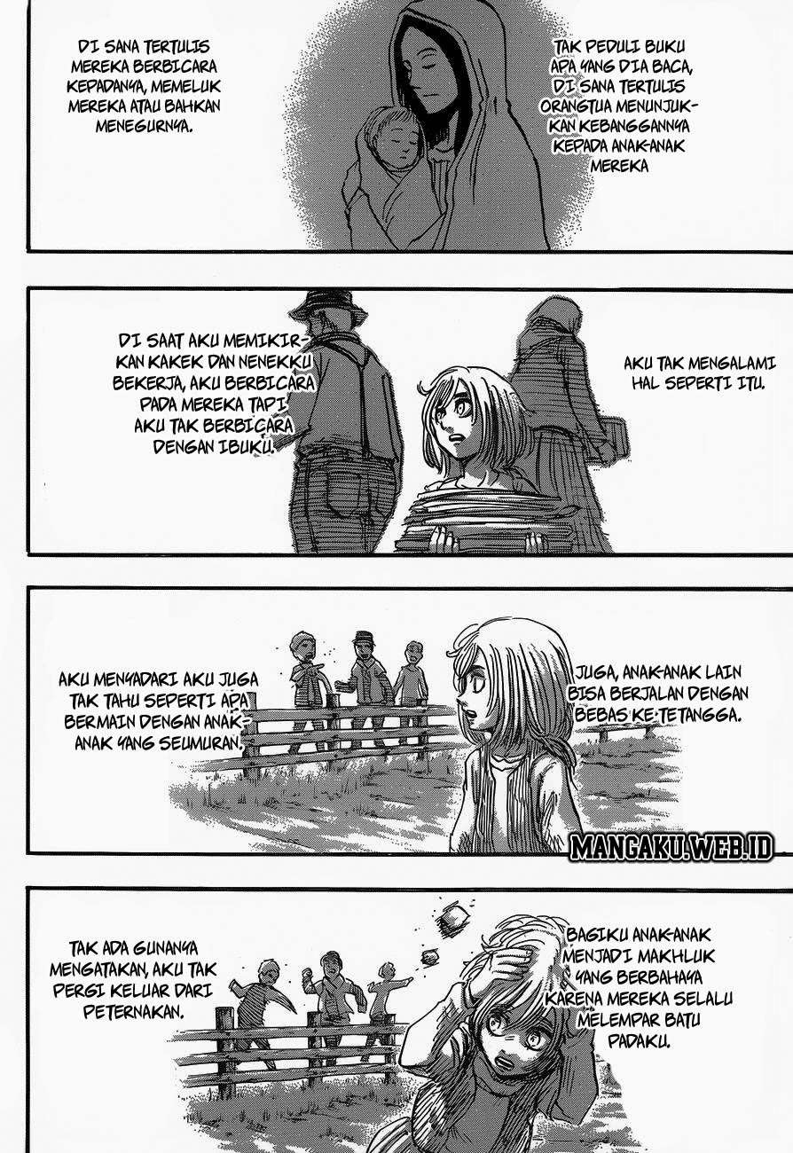 Shingeki no Kyojin chapter 52 halaman 36