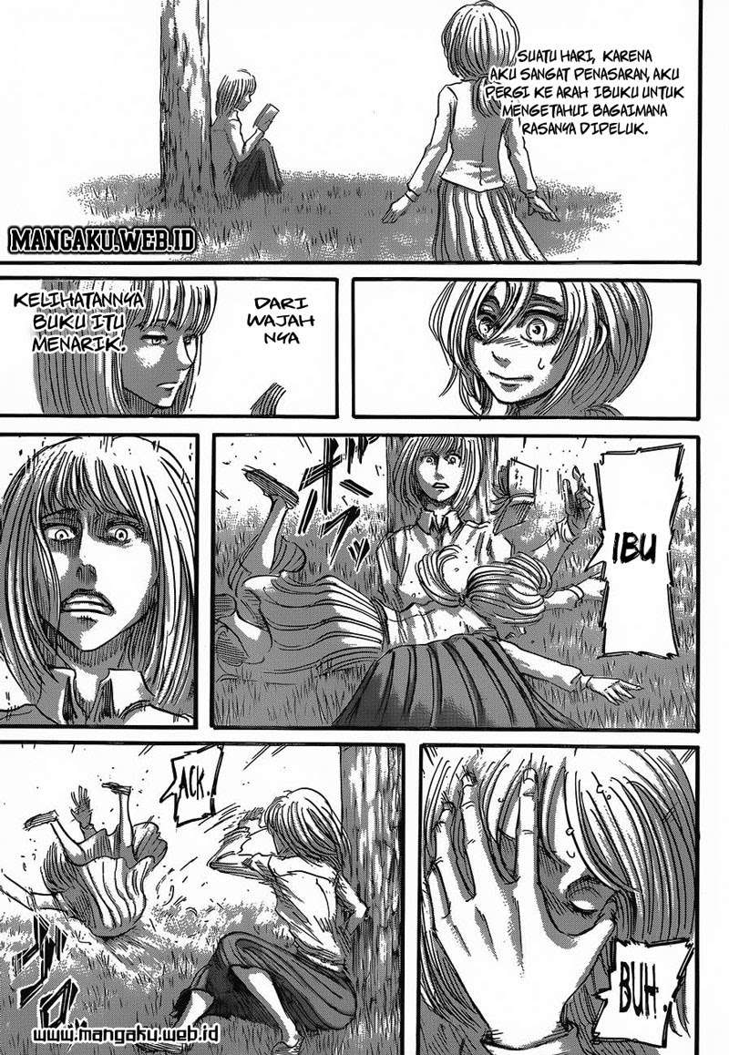 Shingeki no Kyojin chapter 52 halaman 37
