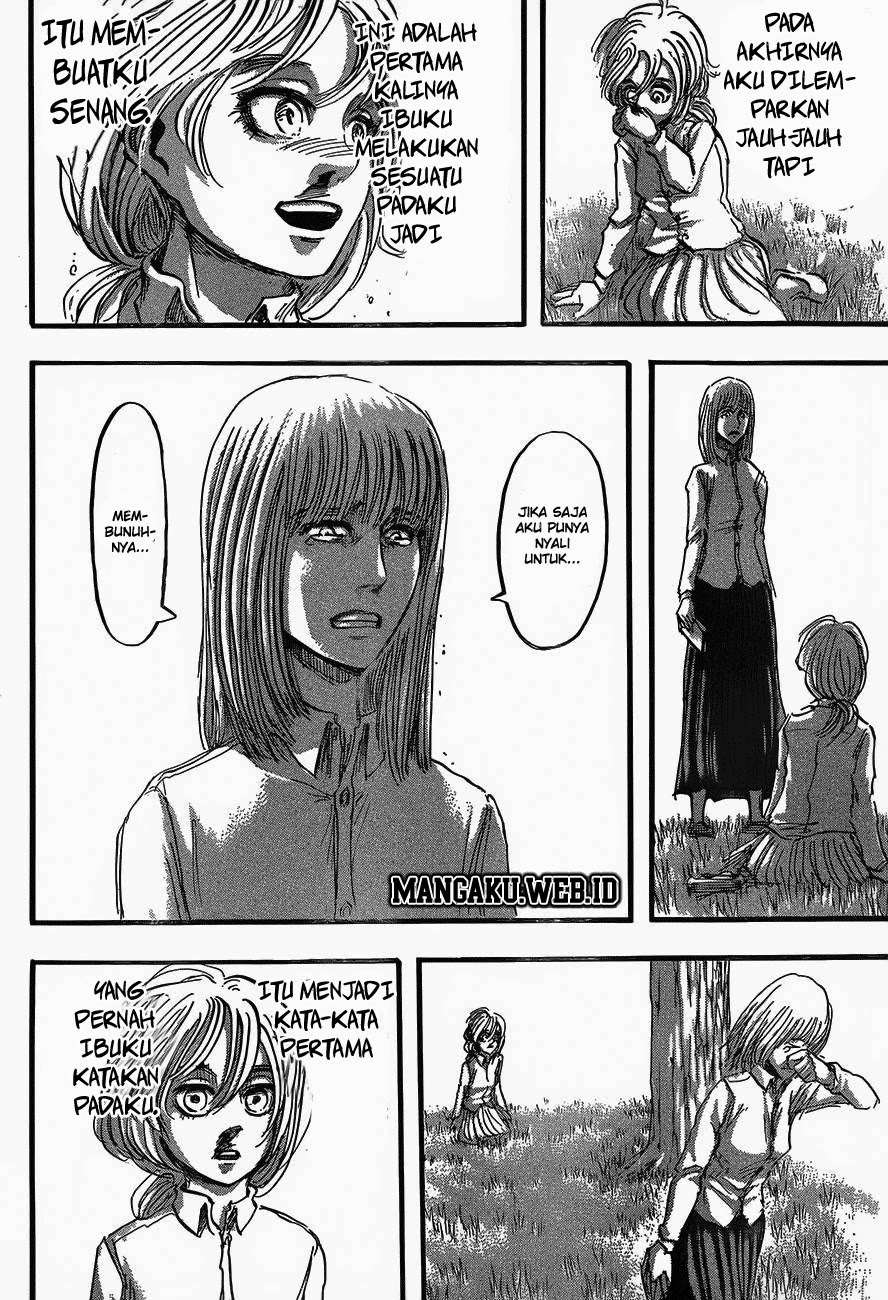 Shingeki no Kyojin chapter 52 halaman 38