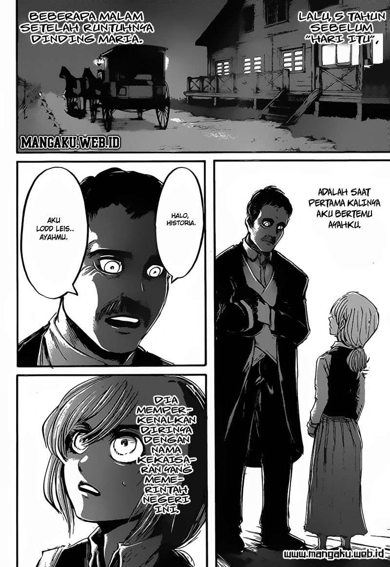 Shingeki no Kyojin chapter 52 halaman 40