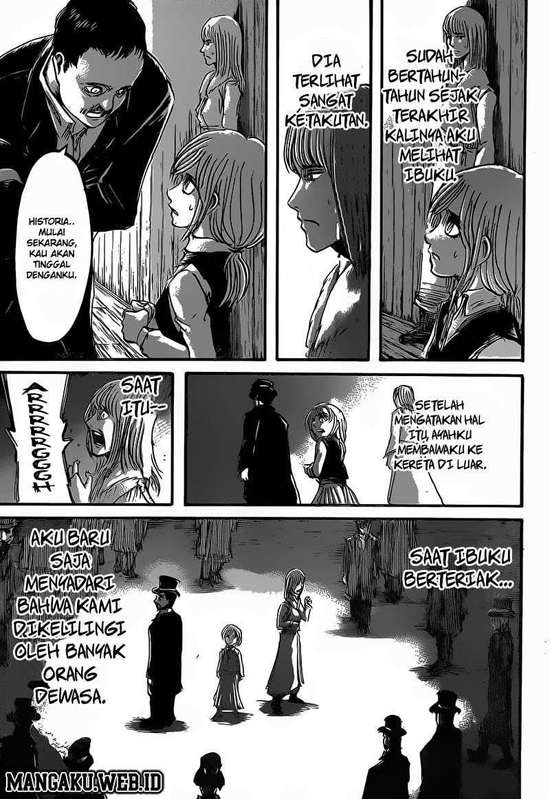 Shingeki no Kyojin chapter 52 halaman 41
