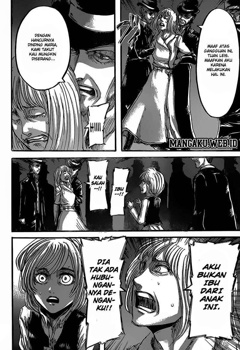 Shingeki no Kyojin chapter 52 halaman 42